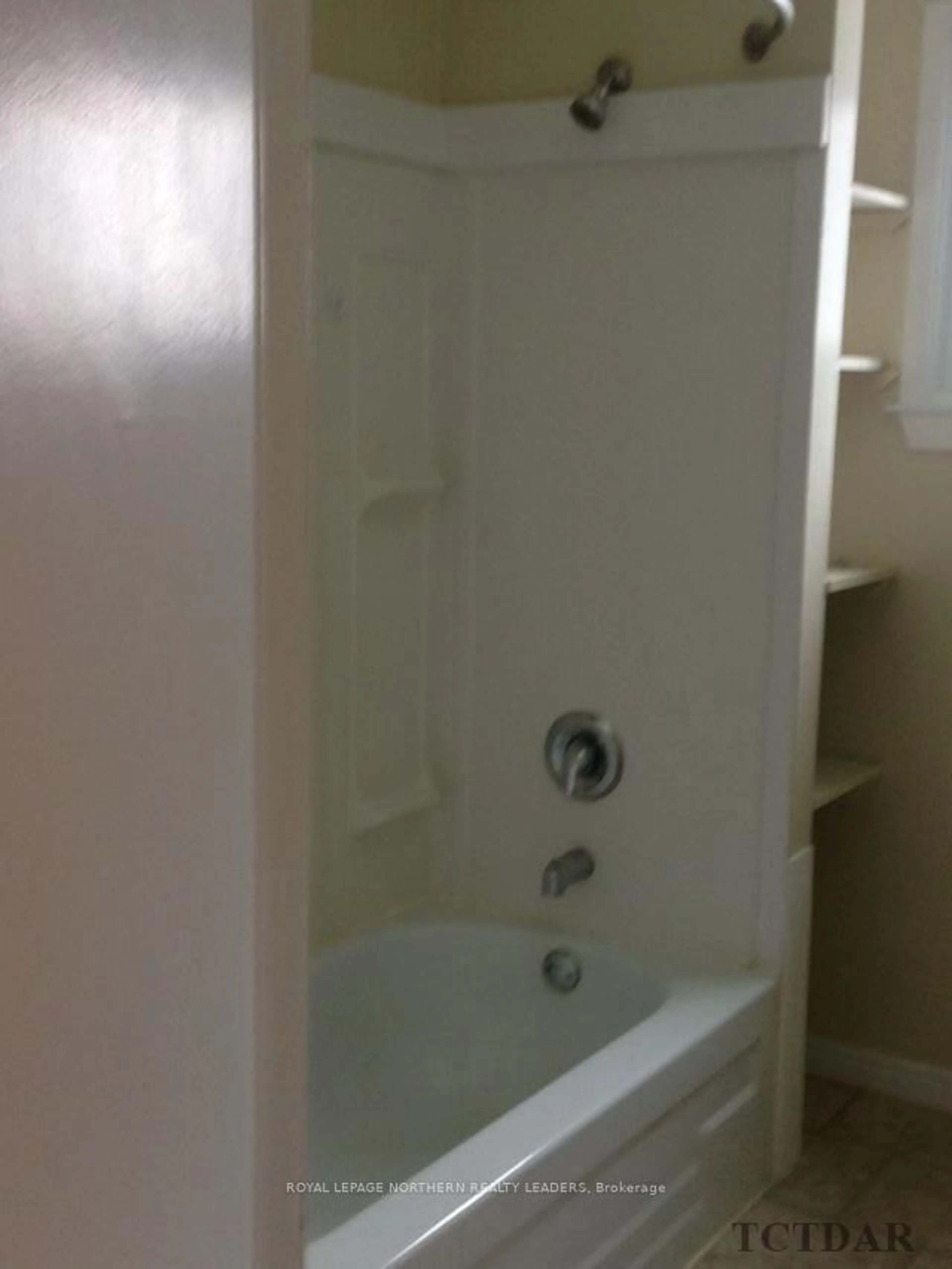 Standard bathroom, not visible floor for 260 Eight Ave, Timmins Ontario P4N 5S2