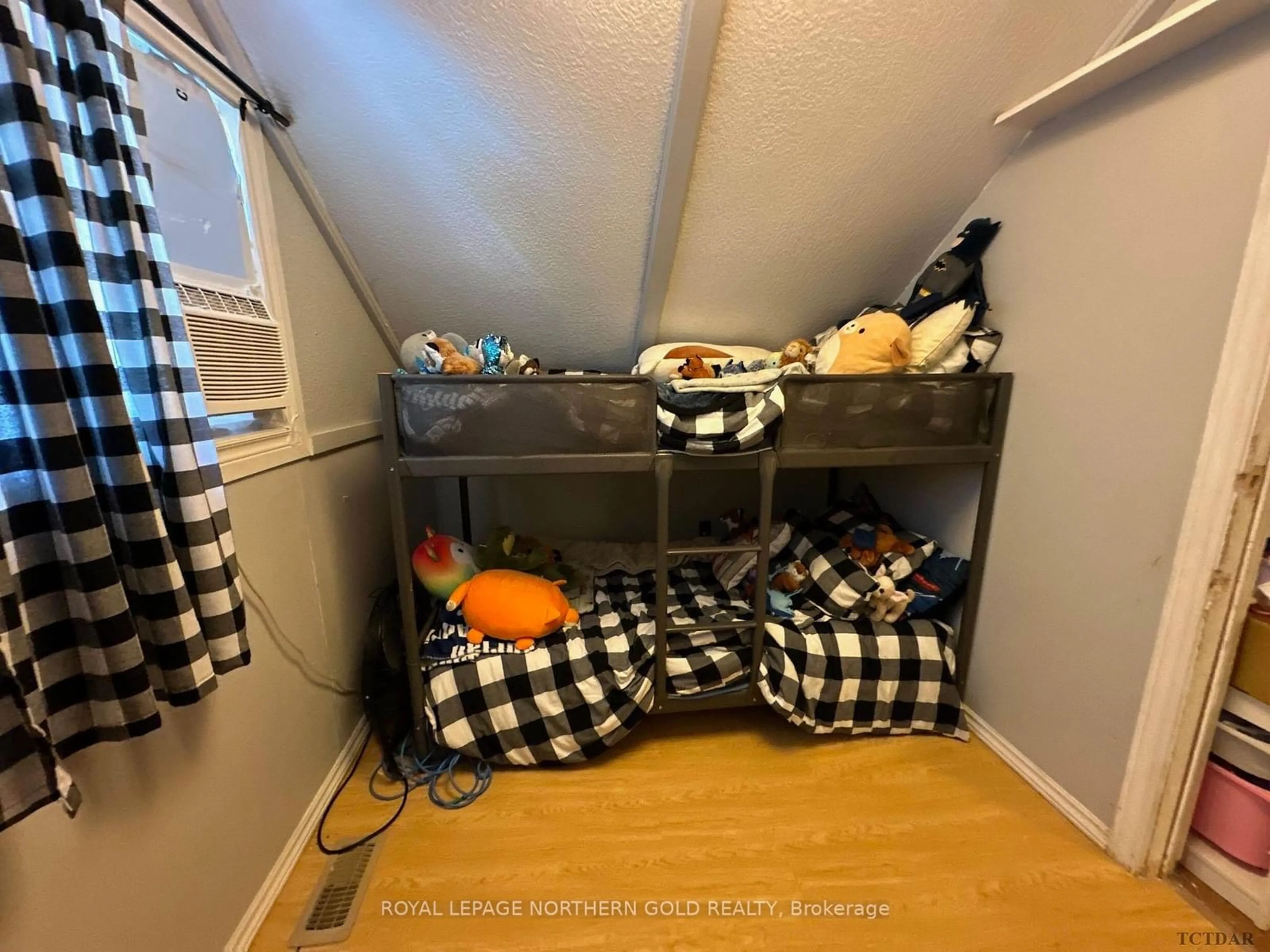 Storage room or clothes room or walk-in closet for 638 Government Rd, Kirkland Lake Ontario P0K 1A0
