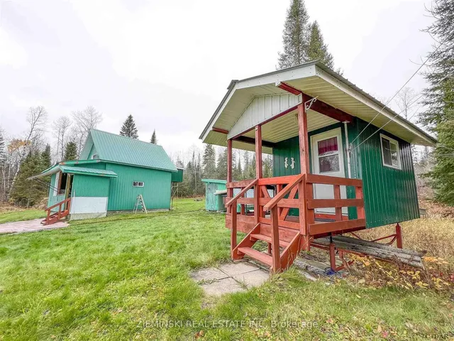 L11 C3 Knox Township, Cochrane Remote Area 2