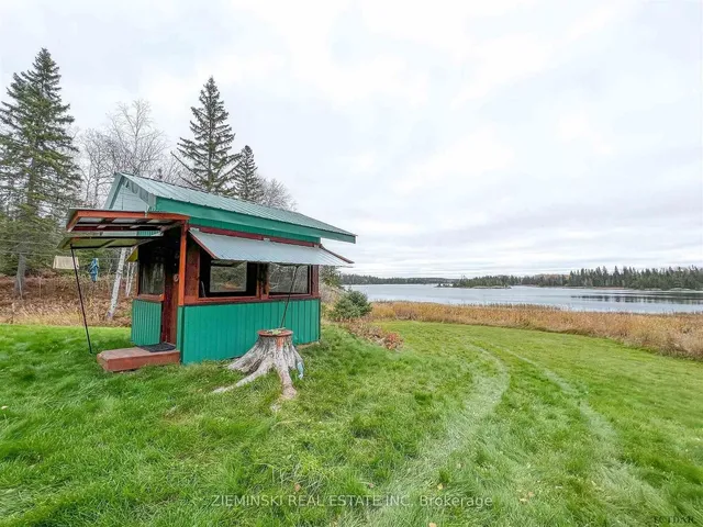 L11 C3 Knox Township, Cochrane Remote Area 3