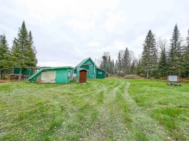 L11 C3 Knox Township, Cochrane Remote Area 5