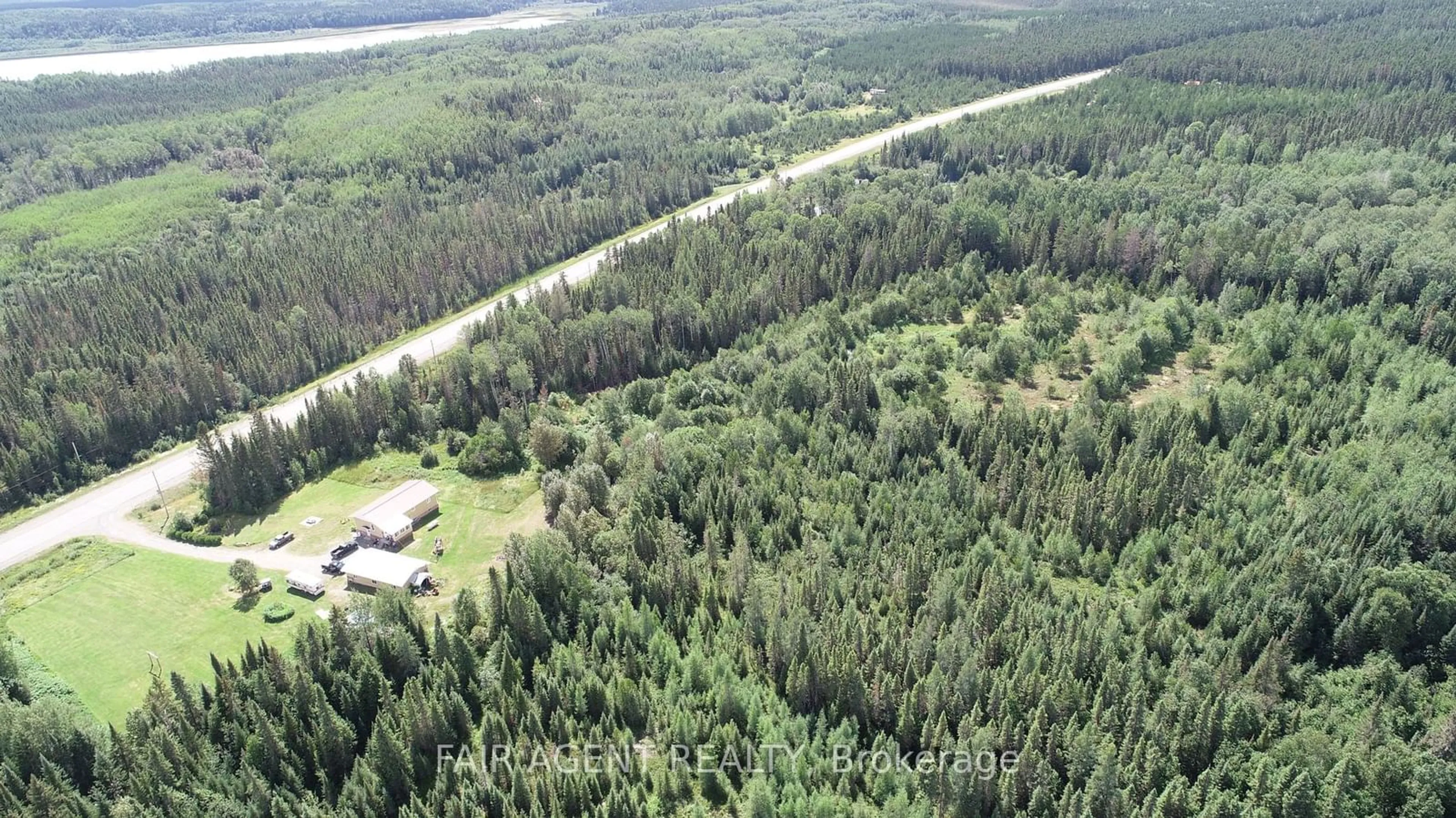 Other indoor space, unknown floor for 20232 HWY 66 East, Larder Lake Ontario P0K 1L0