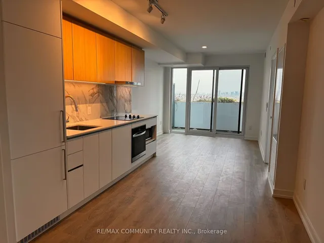 Additional property image - 1100 Sheppard Ave Unit 1136