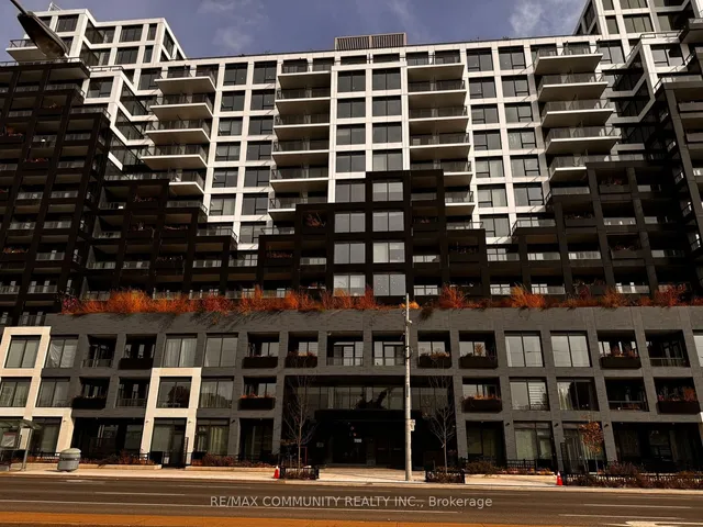 Additional property image - 1100 Sheppard Ave Unit 1136