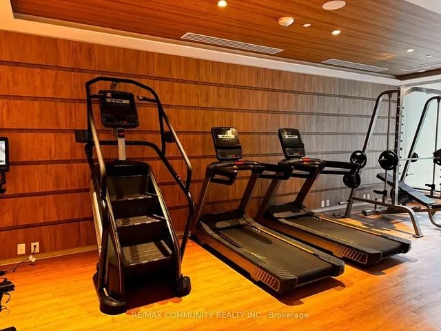 Additional property image - 1100 Sheppard Ave Unit 1136