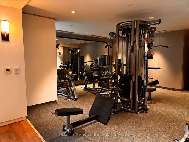 Additional property image - 1100 Sheppard Ave Unit 1136