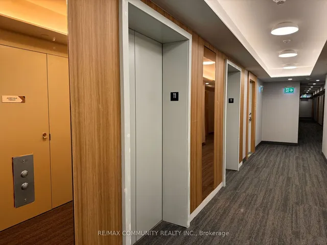 Additional property image - 1100 Sheppard Ave Unit 1136