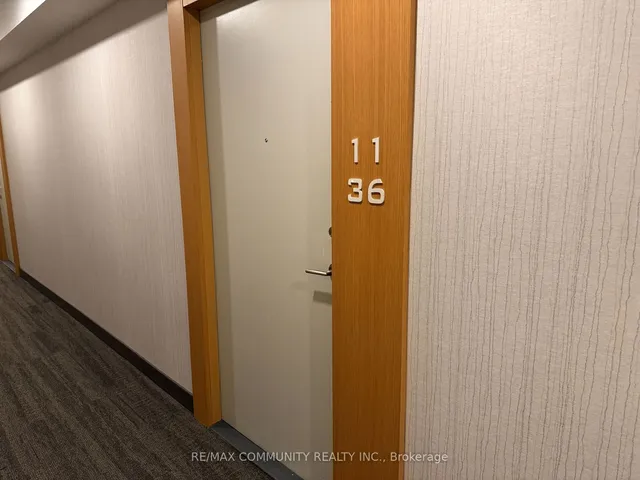 Additional property image - 1100 Sheppard Ave Unit 1136