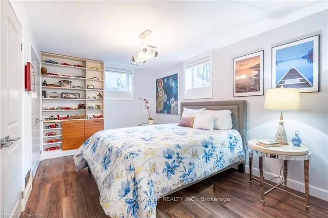 Additional property image - 4306 Lakeshore Rd