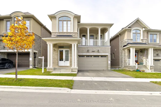 Additional property image - 945 Chestnut Hts