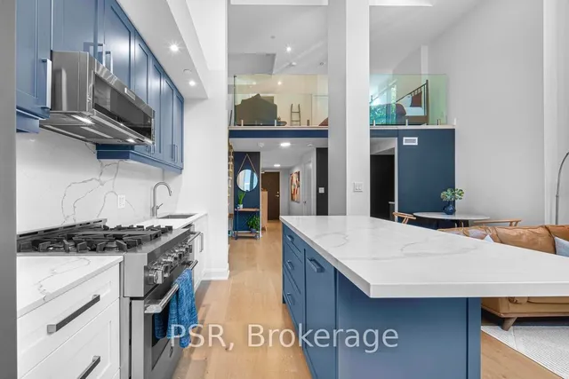 Additional property image - 430 Roncesvalles Ave Unit 105