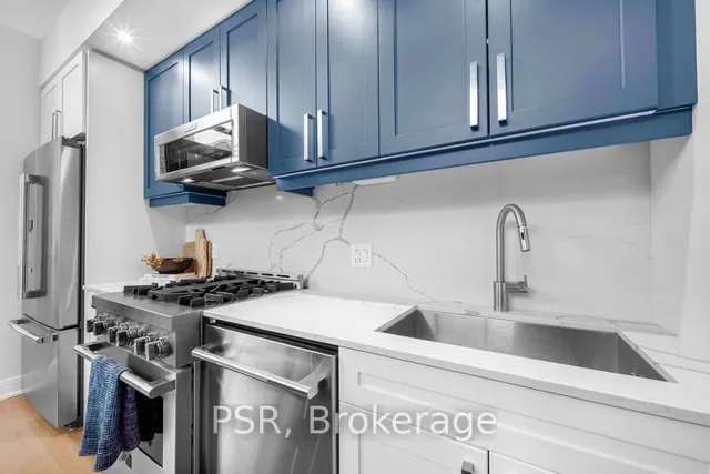 Additional property image - 430 Roncesvalles Ave Unit 105