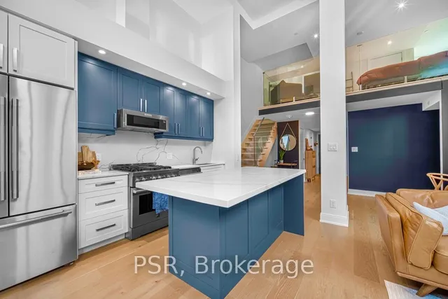 Additional property image - 430 Roncesvalles Ave Unit 105