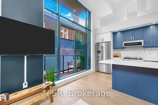 Additional property image - 430 Roncesvalles Ave Unit 105