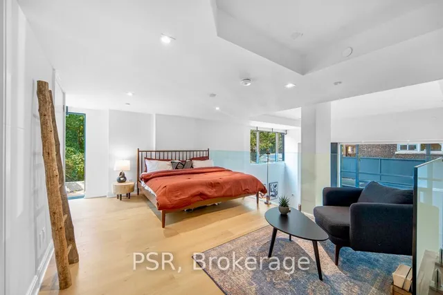 Additional property image - 430 Roncesvalles Ave Unit 105