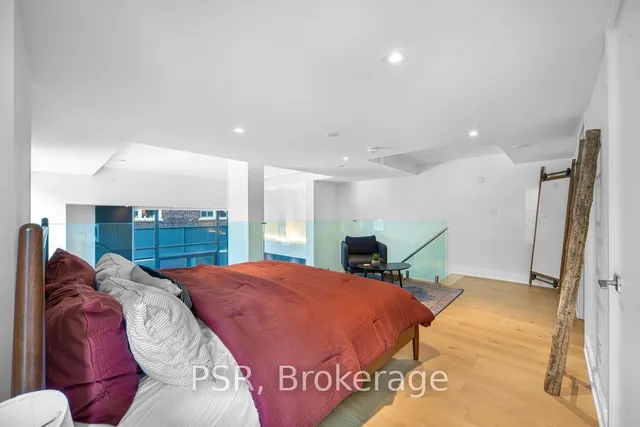 Additional property image - 430 Roncesvalles Ave Unit 105
