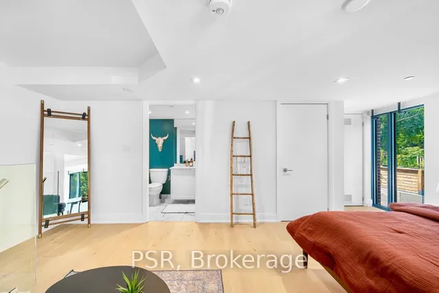Additional property image - 430 Roncesvalles Ave Unit 105