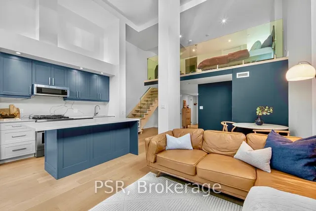 Additional property image - 430 Roncesvalles Ave Unit 105