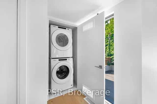 Additional property image - 430 Roncesvalles Ave Unit 105