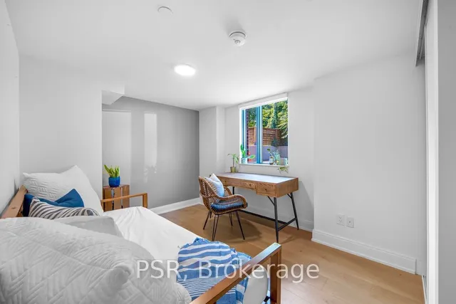 Additional property image - 430 Roncesvalles Ave Unit 105