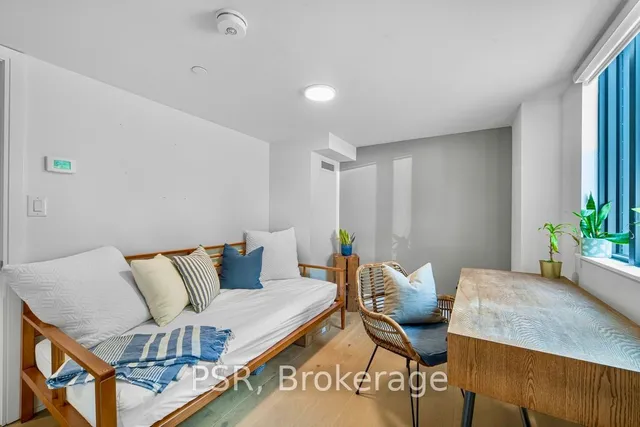 Additional property image - 430 Roncesvalles Ave Unit 105