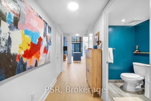 Additional property image - 430 Roncesvalles Ave Unit 105