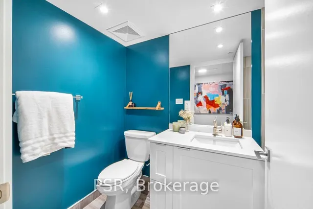 Additional property image - 430 Roncesvalles Ave Unit 105