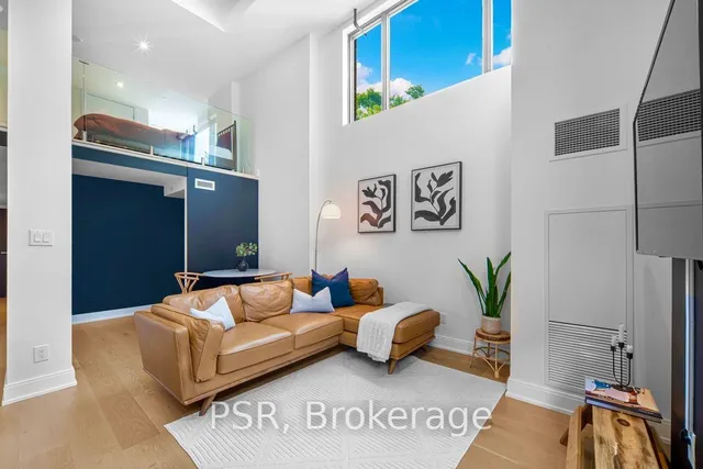 Additional property image - 430 Roncesvalles Ave Unit 105