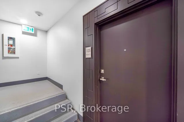 Additional property image - 430 Roncesvalles Ave Unit 105