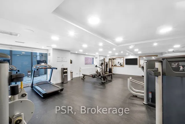 Additional property image - 430 Roncesvalles Ave Unit 105