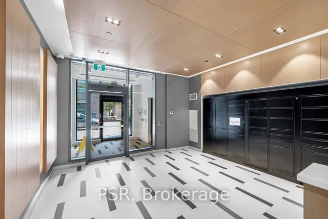 Additional property image - 430 Roncesvalles Ave Unit 105