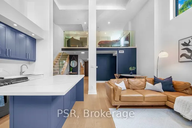 Additional property image - 430 Roncesvalles Ave Unit 105