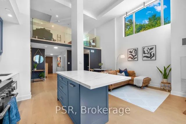 Additional property image - 430 Roncesvalles Ave Unit 105
