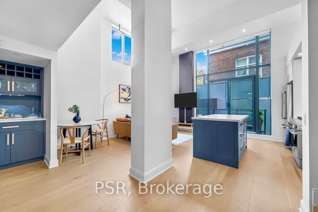 Additional property image - 430 Roncesvalles Ave Unit 105