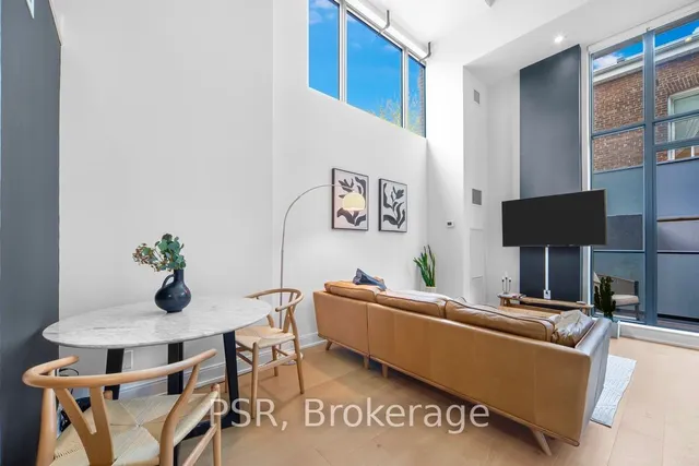 Additional property image - 430 Roncesvalles Ave Unit 105