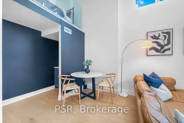 Additional property image - 430 Roncesvalles Ave Unit 105