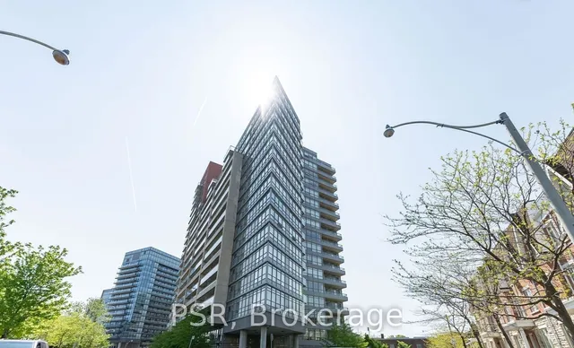 Additional property image - 38 Joe Shuster Way Unit 201