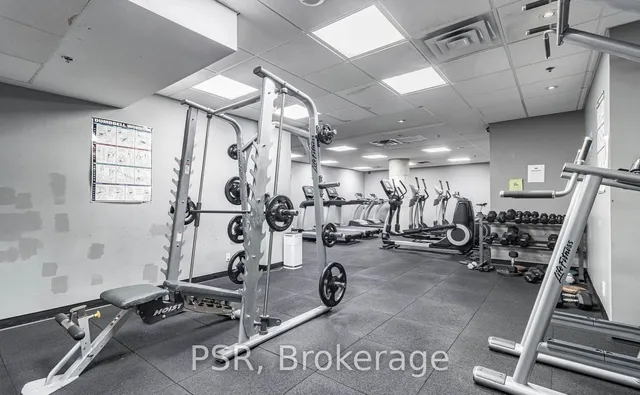 Additional property image - 38 Joe Shuster Way Unit 201