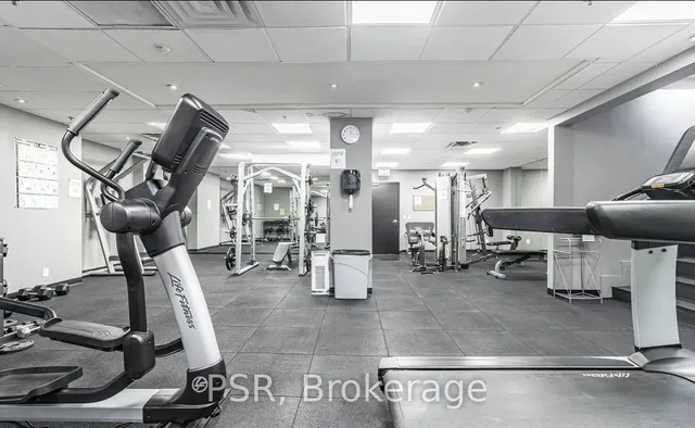 Additional property image - 38 Joe Shuster Way Unit 201