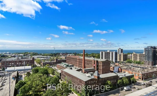Additional property image - 38 Joe Shuster Way Unit 201