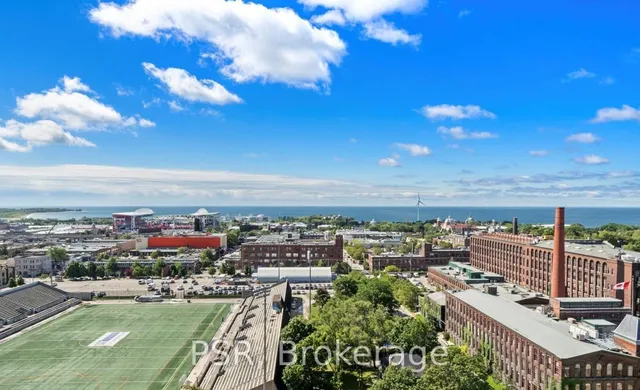 Additional property image - 38 Joe Shuster Way Unit 201