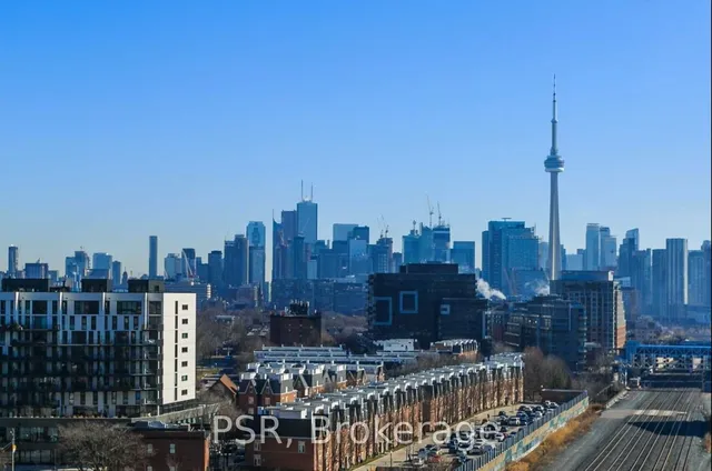 Additional property image - 38 Joe Shuster Way Unit 201