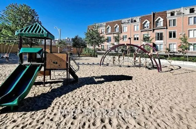 Additional property image - 38 Joe Shuster Way Unit 201