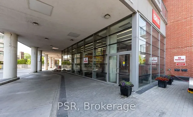 Additional property image - 38 Joe Shuster Way Unit 201