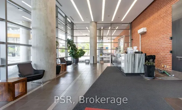 Additional property image - 38 Joe Shuster Way Unit 201