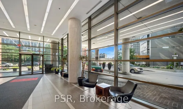 Additional property image - 38 Joe Shuster Way Unit 201