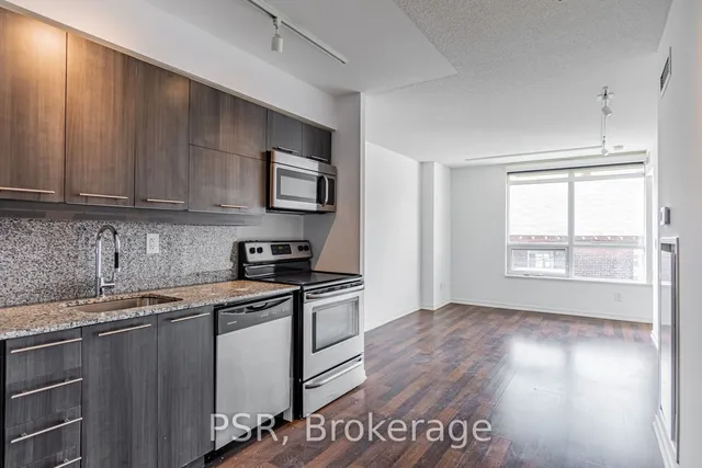 Additional property image - 38 Joe Shuster Way Unit 201