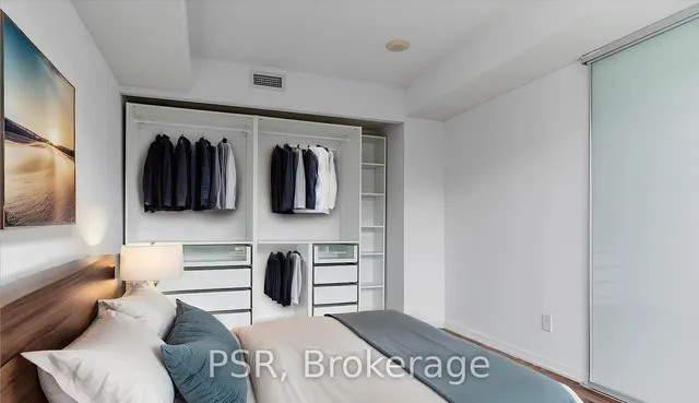 Additional property image - 38 Joe Shuster Way Unit 201