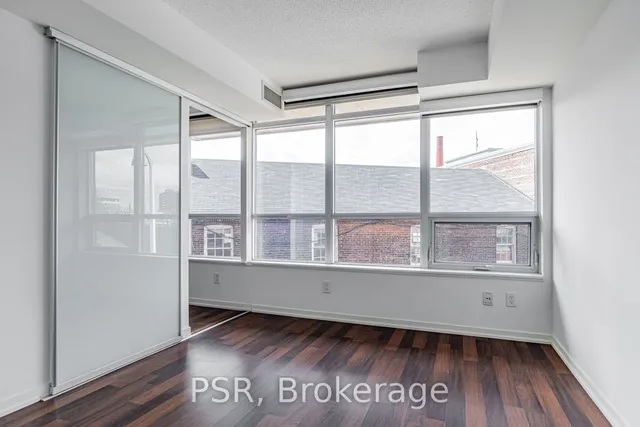 Additional property image - 38 Joe Shuster Way Unit 201