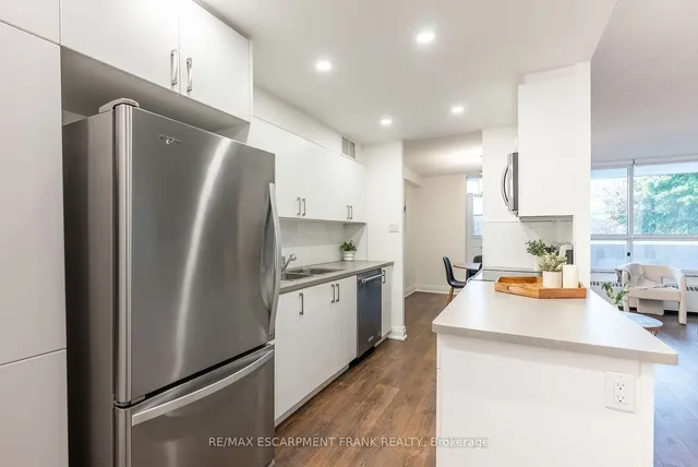 Additional property image - 45 Southport St Unit 212